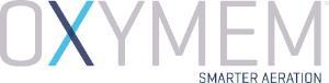 The Oxymem logo